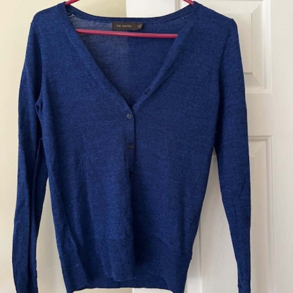 The Limited Women's Sweater, size Small